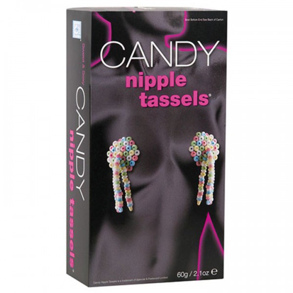 Women’s Candy Underwear 3 Piece Set — image 4 of 4