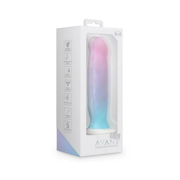 Avant - D17 Lucky Dildo