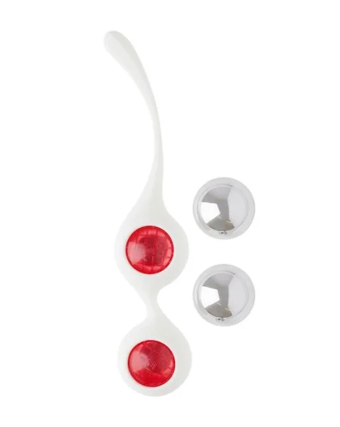 Eyden Multi Weight Kegel Balls - 7 Inch
