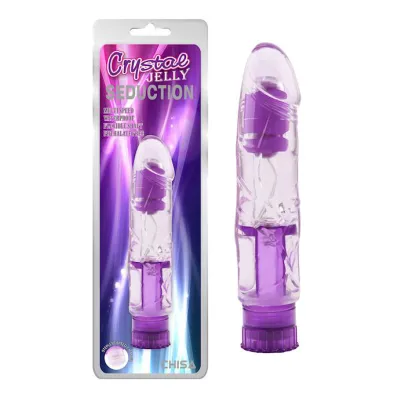 Seduction Purple