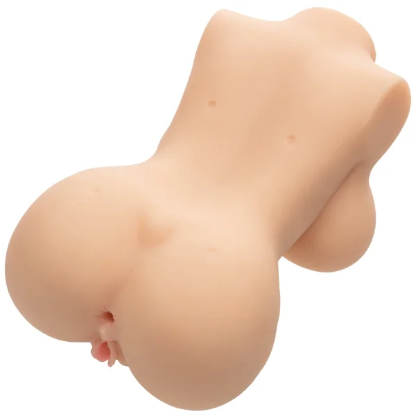 Stroke It Body Banger Flesh Pink — image 7 of 8