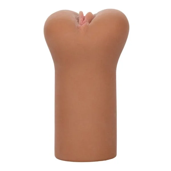 CalExotics Cheap Thrills "The Teacher" Stroker