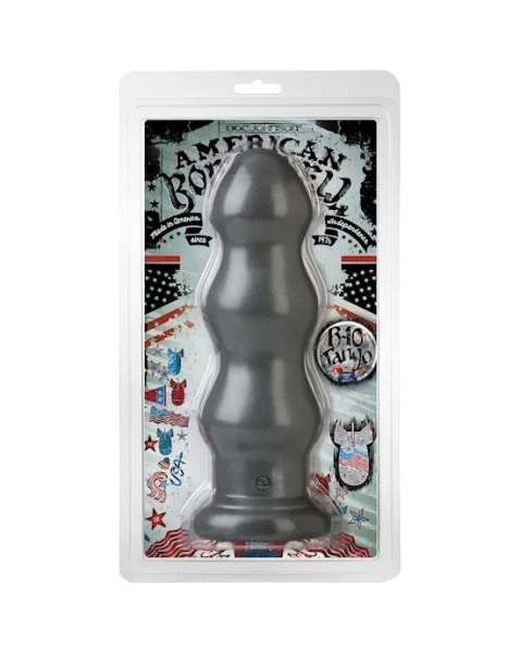 American Bombshell B10 - Tango