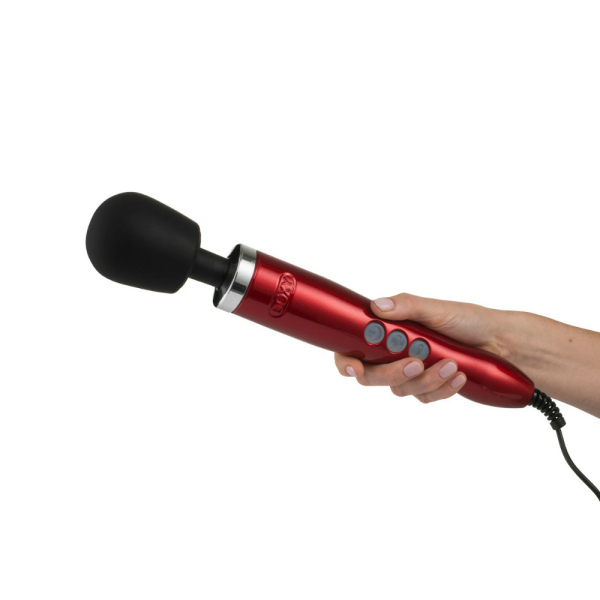 Doxy Diecast Massager