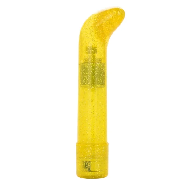 Calexotics Sparkle Slim G Vibe