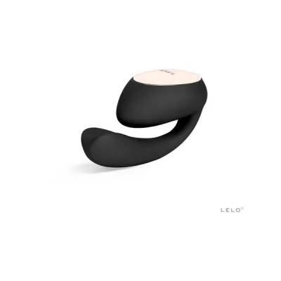 Lelo Ida Wave Powerful Vibrator Stimulator Massager Ultimate Comfort Body Safe Silicone