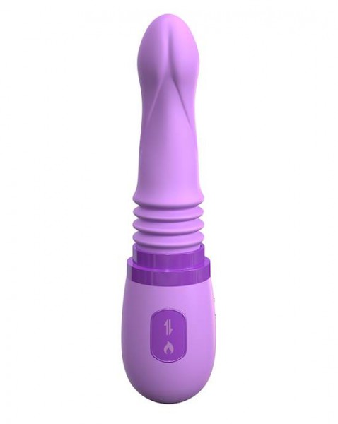 Fantasy For Her - Her Personal Sex Machine - Purple — image 3 of 10