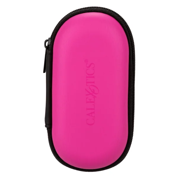 Rechargeable Hideaway Bullet Pink
