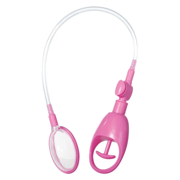 Adam & Eve Eve's Petite Pump - Pink