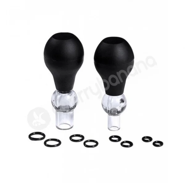 Nipple Pump 10 Piece Set