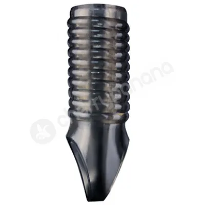 Cherry Banana Grey Love Screw Penis Sleeve