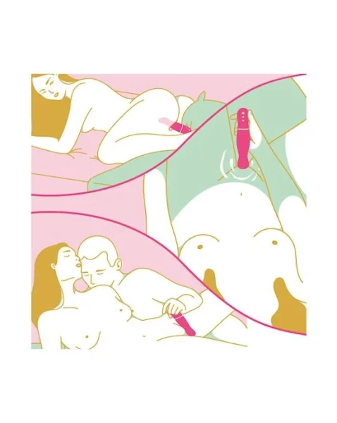 Sundaze - Pink - 6.8 Inch
