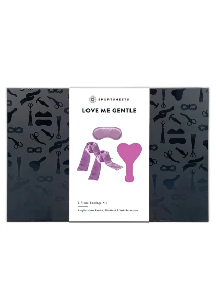 Love Me Gentle Kit