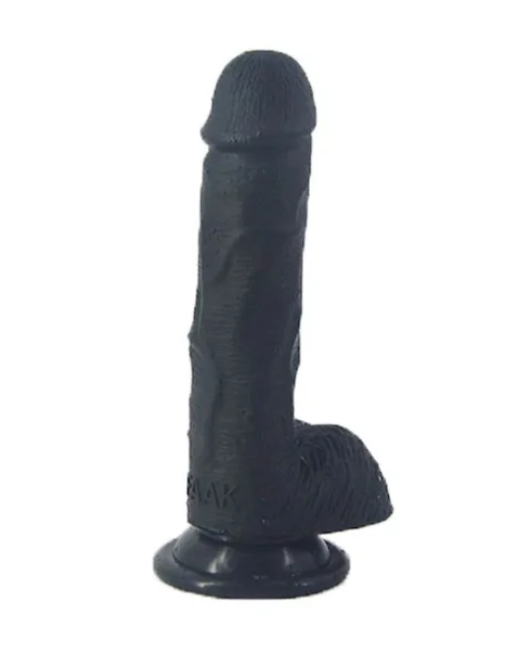 Lifelike Dildo