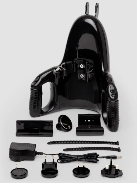 Fleshlight Launch Universal Stroking Simulator