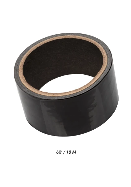 Boundless Bondage Tape By CalExotics - Black