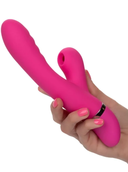 Foreplay Frenzy Pucker