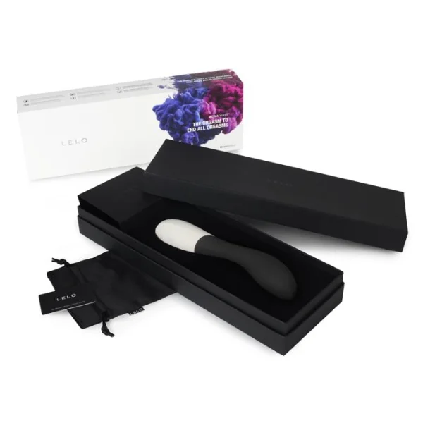 LELO MONA WAVE™ G-Spot Stimulator