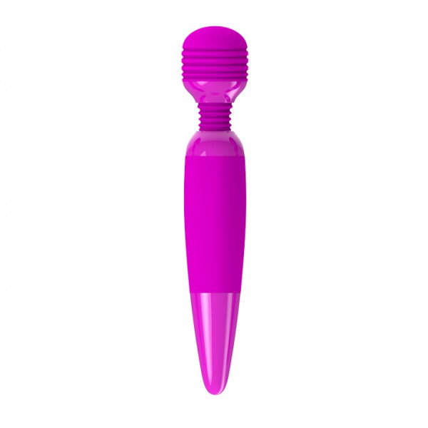 Flirtatious Wand Massager