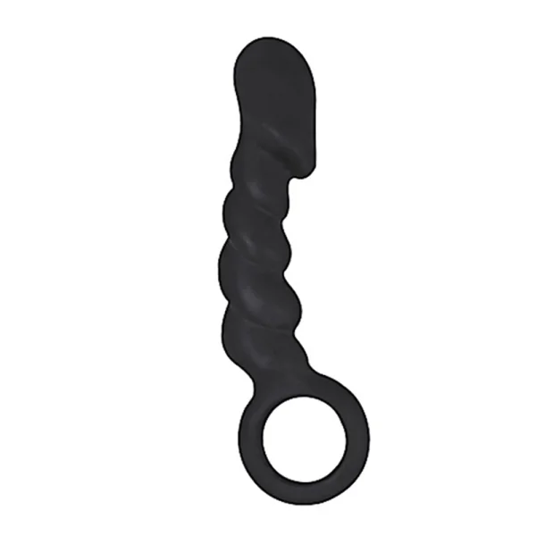 Ram Anal Trainer #2 - Black