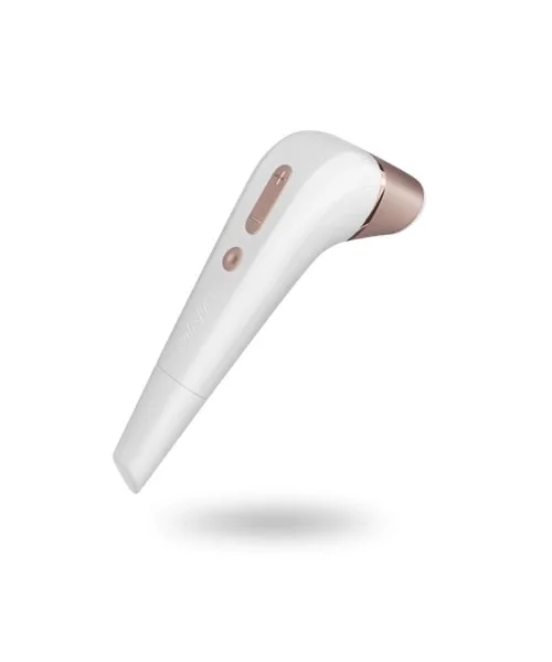 Satisfyer Number Two Classic Suction — image 6 of 10