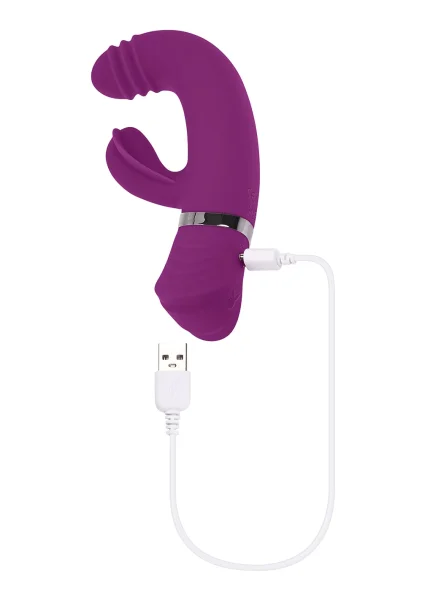 Playboy Tap That G-Spot Rabbit Vibe