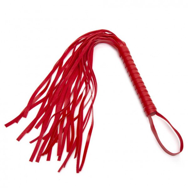 Ouch! Intermediate Bondage Kit