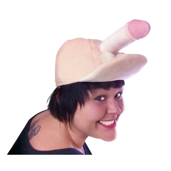 Bp Pecker Hat