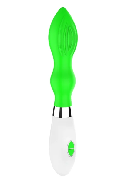 Astraea - Ultra Soft Silicone 10-Speed Vibe