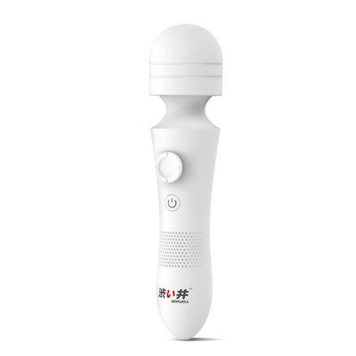Designed By Drywell Magic Wand White 8 Inch