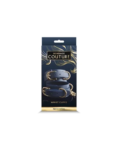 Bondage Couture - Wrist Cuff