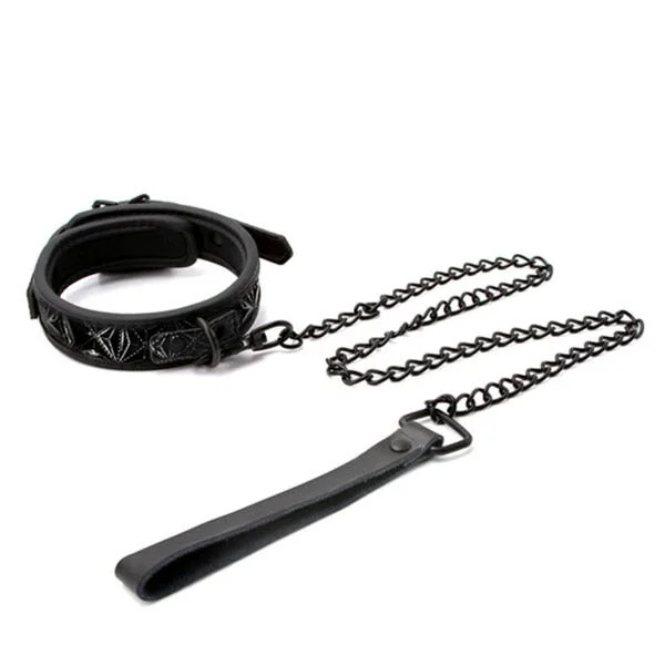 Sinful 1 Inch Collar — image 5 of 12