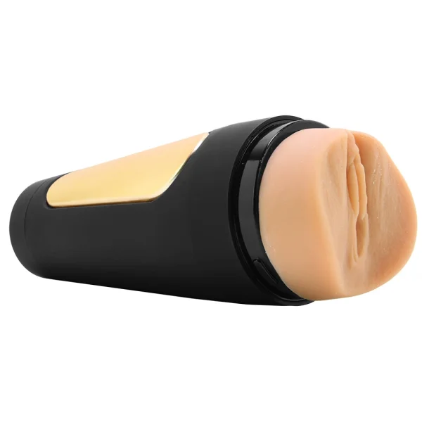 Main Squeeze™ - Endurance Trainer ULTRASKYN™ Stroker - Pussy