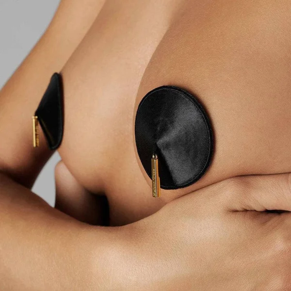 Les Fetiches Nipple Pasties - Maison Close — image 8 of 13