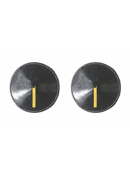 Les Fetiches Nipple Pasties - Maison Close — image 9 of 13
