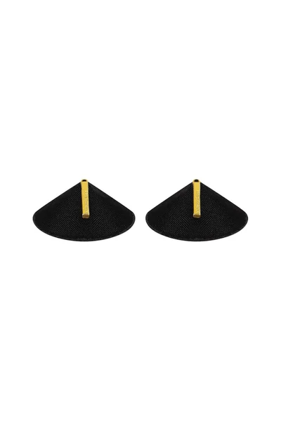 Les Fetiches Nipple Pasties - Maison Close — image 10 of 13
