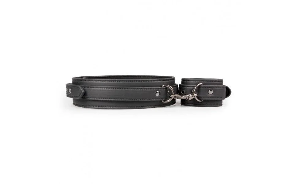 Vegan Thigh & Wrist Cuff Set — image 8 of 10