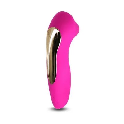 Revel Vera Suction Vibrator