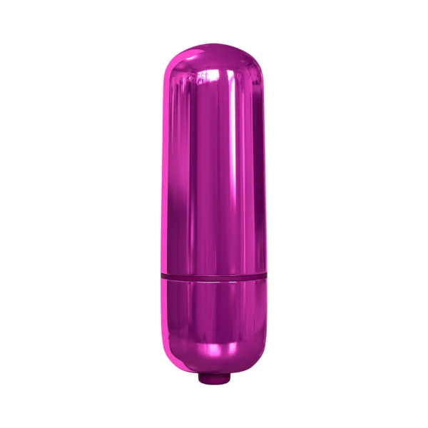 Classix Pocket Bullet
