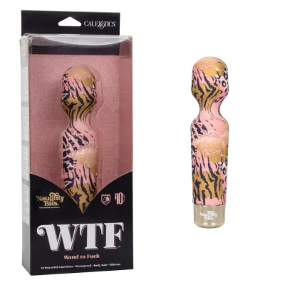 Naughty Bits WTF Wand