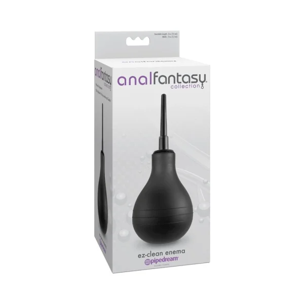 Anal Fantasy Collection EZ Clean Enema