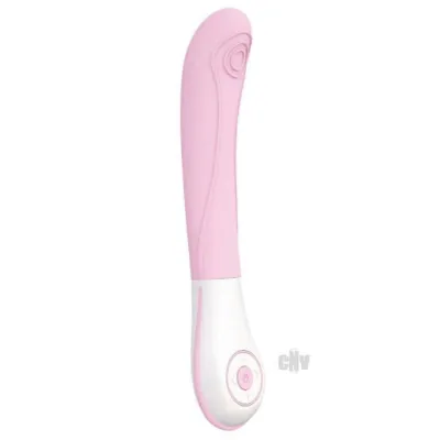 Ovo E8 Rechargeable Vibrator Pink