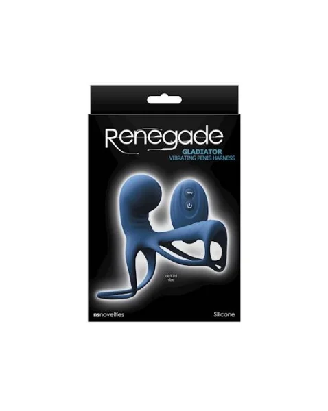 Renegade - Gladiator - Blue