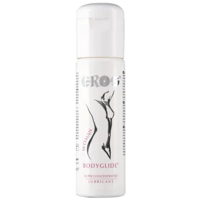 EROS SUPER CONCENTRATED BODYGLIDE WOMAN 100 ML