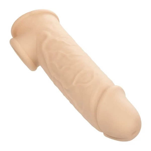 Performance Maxx 7-Inch Life-Like Extension Hollow Dildo