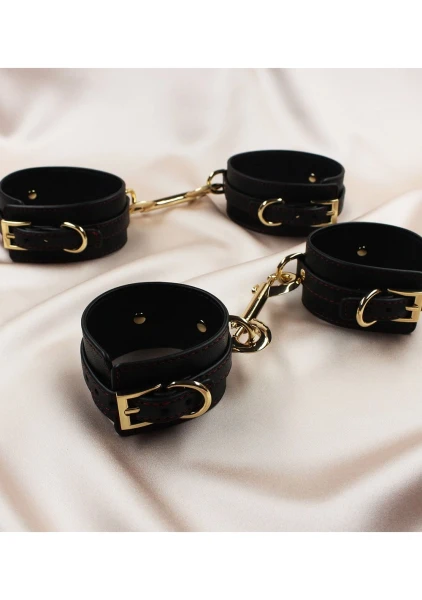 Alice 14 Piece Bondage Set