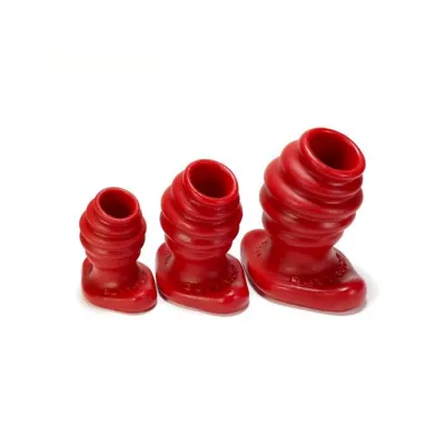 Butthole 2 Medium Red Medium