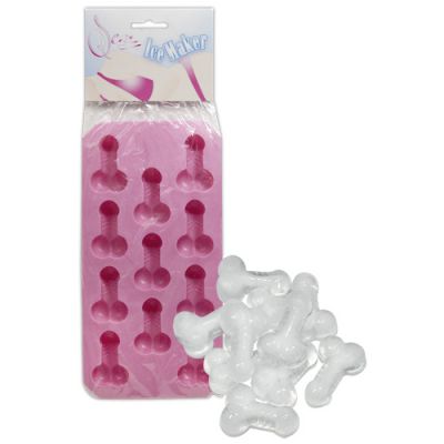 Icecubes Penis Small
