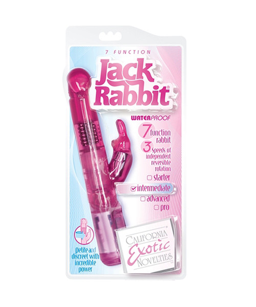 7-Function Jack Rabbit