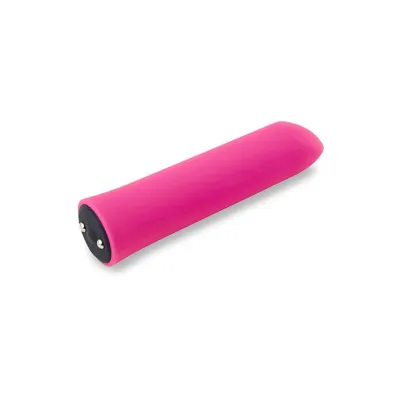 Sensuelle Iconic Bullet Pink 3 5 Inch